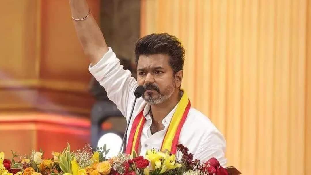 TVK Vijay: “வாகை சூடும் வரலாறு திரும்பட்டும்“ - தவெகவின் 2-வது மாநில மாநாட்டு தேதியை அறிவித்த விஜய்