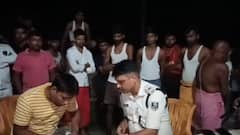 नवादा में बेटे ने पिता को काट डाला, तलवार से हमला किया, मौके पर मौत, चौंका देगा हत्या का कारण