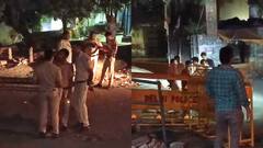 दिल्ली: आजादपुर में फुटओवर ब्रिज के पास फायरिंग, नाबालिग घायल, मां ने क्या बताया?
