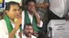 Revanth Reddy ‘Did Not Come’: KTR Taunts Telangana CM Over Skipped Open Debate, Keeps Chair Empty — Watch