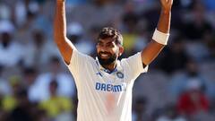 లార్డ్స్ హానర్స్ బోర్డులో బుమ్రా.. ఫైఫ‌ర్ తో విజృంభ‌ణ‌.. ఇంగ్లాండ్ 387 ఆలౌట్.. రూట్ సెంచ‌రీ.. రాణించిన సిరాజ్, నితీశ్