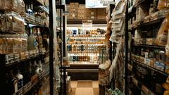 Eased Raw Material Costs To Significantly Reignite Consumer Staples Demand In Q2 2025: Report