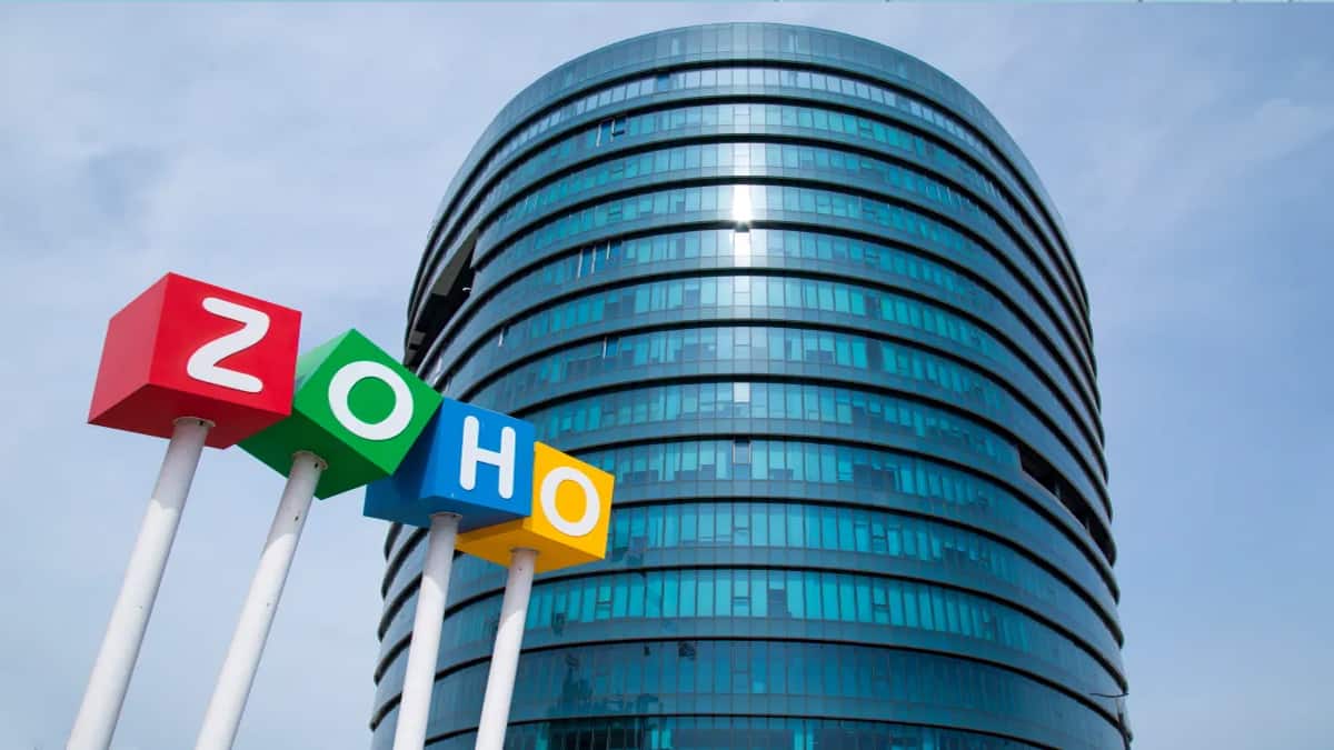 Zoho-வில் வேலை! சென்னை, திருச்சியில் காலியிடம் – உடனே அப்ளை பண்ணுங்க..!
