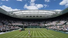 कितने रुपये की आती है विंबलडन की एक टिकट, पूरा टूर्नामेंट देखने पर इतना होता है खर्च