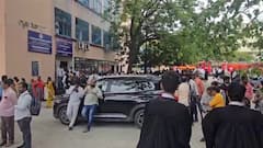 హైదరాబాద్ సిటీ సివిల్ కోర్టుకు బాంబు బెదిరింపులు- భయంతో పరుగులు తీసిన జడ్జిలు, లాయర్లు