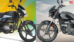 Hero HF Deluxe या Hero Splendor Plus, किस बाइक को खरीदने में है फायदा? जानें माइलेज और कीमत