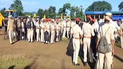 Assam Launches State’s Largest Eviction Drive In Dhubri For Rs 40,000 Crore Power Project