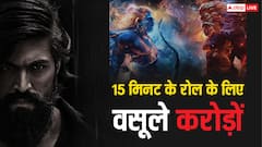 रामायण के रावण ने कभी चाय सर्व करके गुजारे दिन, अब वसूल रहे 100 करोड़