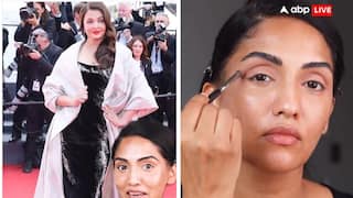 ऐश्वर्या राय की भाभी ने रीक्रिएट किया उनका कान्स फिल्म फेस्टिवल वाला लुक, लोग बोले- ननद-भाभी बेस्ट