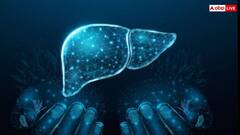 बिना देर किए पहचानें लिवर सिरोसिस के संकेत, ये लक्षण कर सकते हैं परेशान