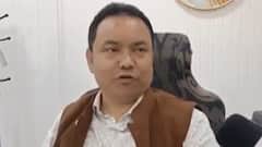 Meghalaya Deputy CM Visits Violence-Hit Lapangap, Assures Villagers Of Resolution After Plantation Row