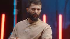 இதனால்தான் மேடையில் உளறுகிறேன்...சர்ச்சை பேச்சுகள் குறித்து விஜய் தேவரகொண்டா