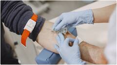 గుండెపోటు ముప్పును ముందుగానే గుర్తించే బ్లడ్ టెస్ట్.. కొలెస్ట్రాల్ టెస్ట్ కాదు