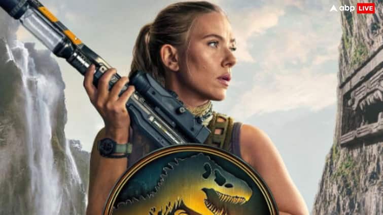 Jurassic World Rebirth Box Office Collection Day 4: मंडे टेस्ट में पास हुई ‘जुरासिक वर्ल्ड रीबर्थ’, 50 करोड़ से रह गई इंचभर दूर
