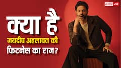 एक दिन में 40 रोटी और डेढ़ लीटर दूध पी जाते थे जयदीप अहलावत, फिर भी क्यों नहीं आया मोटापा?