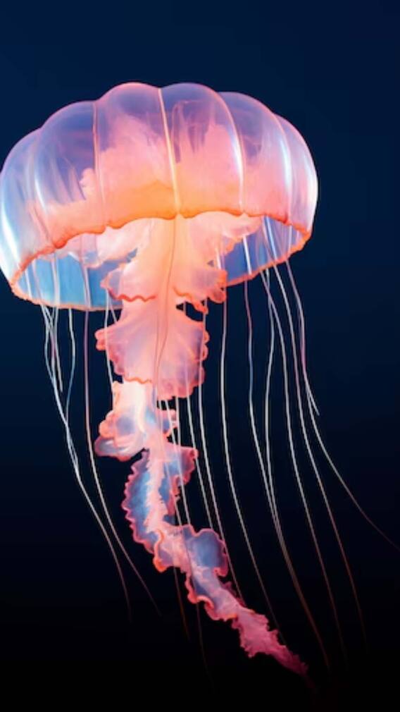 हृदयाशिवाय जगणारे हे प्राणी तुम्हाला माहितीयेत का?