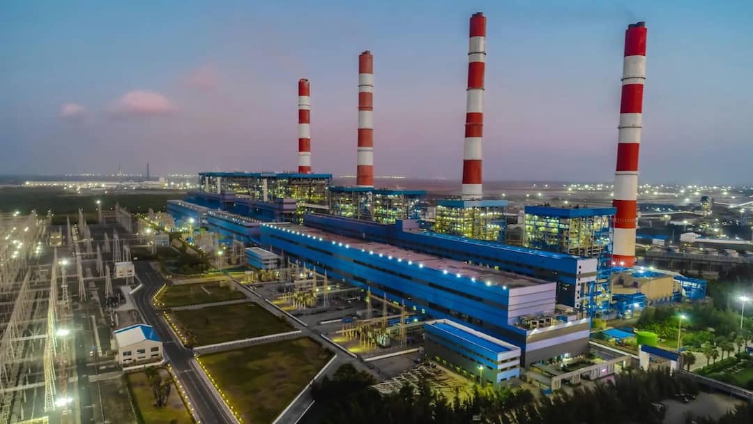 Adani Power Acquires 600 MW Vidarbha Plant, Boosts Capacity To Over 18 GW Adani Power Acquires 600 MW Vidarbha Plant, Boosts Capacity To Over 18 GW
