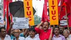 আজ দেশব্য়াপী ধর্মঘটের ডাক, একাধিক নির্দেশিকা জারি নবান্নের