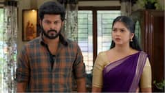 బాలు ఇచ్చిన షాక్ నుంచి తేరుకోని ప్రభావతి, రోహిణిలో మొదలైన టెన్షన్ - గుండె నిండా గుడి గంటలు జూలై 09 ఎపిసోడ్