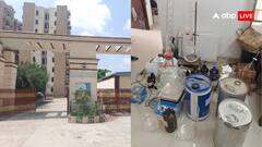 किराए पर कमरा लिया और लैब में बनाने लगे खतरनाक सिंथेटिक ड्रग... NCB ने सरकारी टीचर समेत 2 को किया अरेस्ट