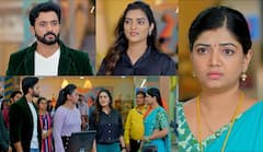 కలవారి కోడలు కనకమహాలక్ష్మీ: 100 కోట్ల స్కామ్‌లో లక్ష్మీ.. సస్పెండ్ చేసిన విహారి..!