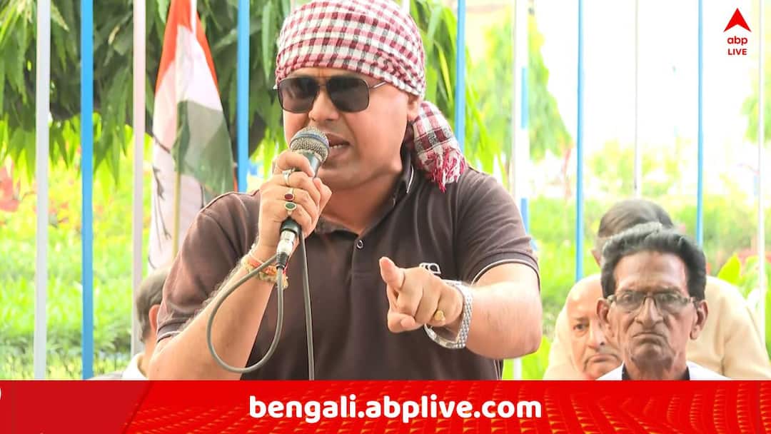 Koustav Bagchi getting bail after surrender at Barrackpore Court Koustav Bagchi: আজই ছিল তলবের তারিখ, হাজিরা দেওয়ার আগেই আত্মসমর্পণ করে জামিন পেলেন কৌস্তভ বাগচী