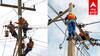 Salem Power Shutdown: மக்களே உஷார்... சேலத்தில் நாளை (09.07.2025) எங்கெல்லாம் பவர் கட் - முழு விவரம் இதோ
