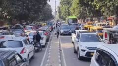 ਚੰਡੀਗੜ੍ਹ 'ਚ ਹੁਣ ਟੈਕਸੀ-ਆਟੋ ਦਾ ਸਫ਼ਰ ਹੋਇਆ ਮਹਿੰਗਾ, 5 ਸੀਟਰ ਲਈ 50 ਰੁਪਏ ਦੇਣੇ ਪੈਣਗੇ ਵੱਧ, ਇੱਥੇ ਜਾਣੋ ਪ੍ਰਸ਼ਾਸਨ ਵੱਲੋਂ ਤੈਅ ਕਿਰਾਇਆ...