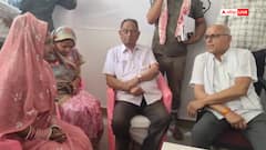 एमपी के सीधी जिले में गर्भवती महिला का सांसद को चैलेंज, 'सड़क नहीं बनी तो आप होंगे जिम्मेदार'