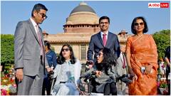 किस बीमारी से जूझ रहीं पूर्व चीफ जस्टिस चंद्रचूड़ की दोनों बेटियां, जानें ये कितनी खतरनाक?