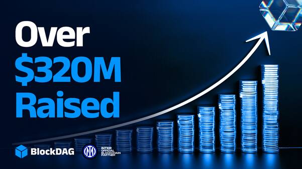 SHIB Targets 30% Upside, SUI Faces Volatility After Unlock, and BlockDAG Draws Attention With M Summer Raffle!