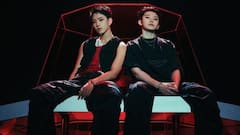 SEVENTEEN's Hoshi And Woozi Announce Military Enlistment Dates