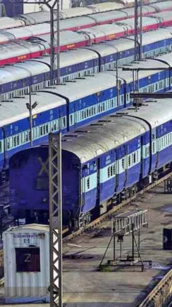 वाराणसी में कुल कितने रेलवे स्टेशन हैं? आपको भी नहीं पता होगा