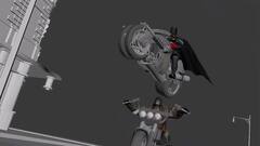 Batman Arkham Sequel That Never Was: New Footage Reveals Cancelled Game Featuring Damian Wayne