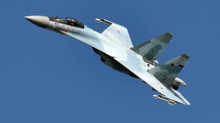 The proposed SU-57E and SU-35M can give a new dimension to this effort of India by Russia. SU-57e is a 5th-generation stealth multirol fighter jet, while SU-35M is an advanced 4.5 generation fighter aircraft.