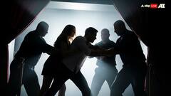 Woman, Cousin Beaten Up By Bouncers At Nightclub In Delhi's Connaught Place