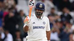 ऋषभ पंत ने कर दिया था WhatsApp तक डिलीट, जानिए कैसे कमबैक से अब बंद किया सभी का मुंह