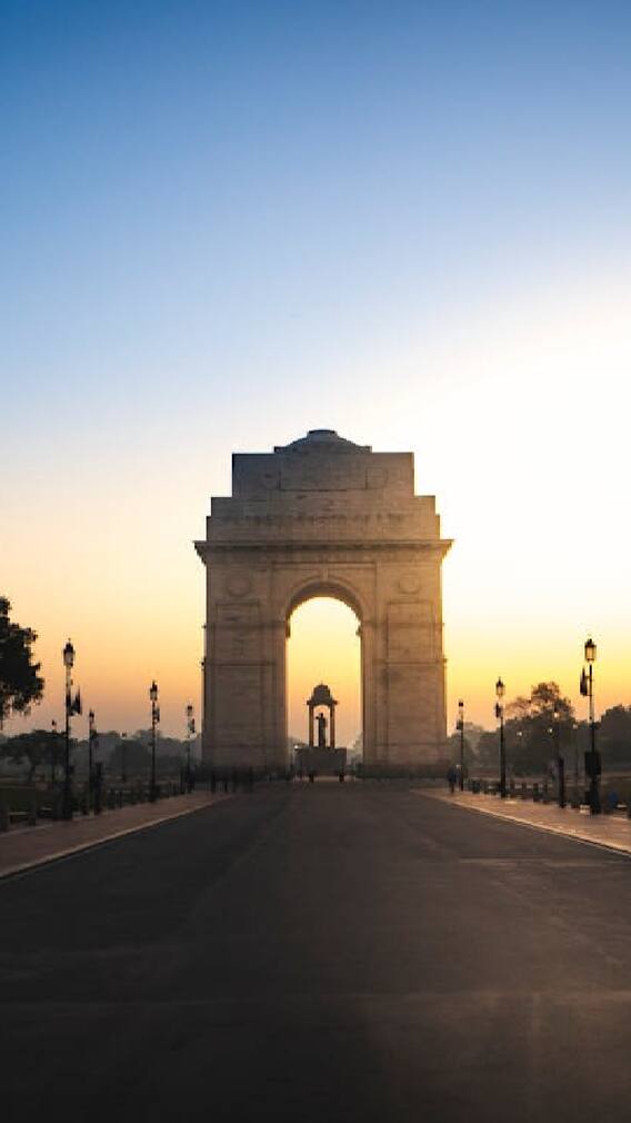 भारतातील सर्वात मोठे आणि सर्वात छोटे राज्य कोणते.