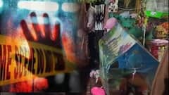 मायलेकीवर दृष्ट आत्म्यांचा प्रभाव असल्याचे संगत भोंदू बाबानं यातनागृहात डांबून ठेवलं; चिमुकलीच्या तक्रारीने सत्य समोर आलं, यवतमाळ हादरलं!