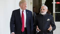 14 देशों पर भारी भरकम टैरिफ लगाने के बाद ट्रंप ने भारत को दी गुड न्यूज, बोले- 'जल्द...'