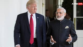 14 देशों पर भारी भरकम टैरिफ लगाने के बाद ट्रंप ने भारत को दी गुड न्यूज, बोले- 'जल्द...'