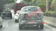 Tata Scarlet: 2 In 1 - சியாராவே வரல, அதுக்குள்ள குட்டி சியாராவை ரெடியாக்கும் டாடா - தார் காருக்கே சவாலா?