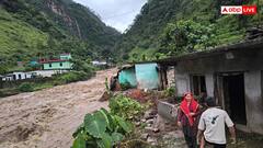 उत्तराखंड के चमोली में भारी बारिश के बीच फटा बादल, एसडीआरएफ की टीम तैनात