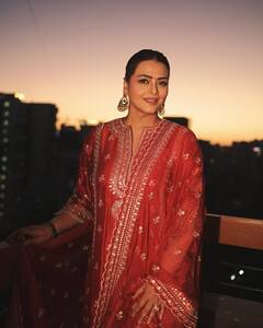 शादी के बाद विदेश में जा बसी एक्ट्रेस, फिर करना पड़ा सैलून में काम