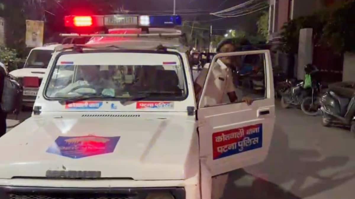 गोपाल खेमका की हत्या के लिए किसने दी सुपारी? शूटर उमेश के बाद मास्टरमाइंड गिरफ्तार