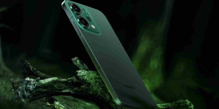 Oppo Reno 14 5G फोन भी IP66, IP68 और IP69 रेटिंग के साथ आता है. इसमें 6.59 इंच की OLED डिस्प्ले और Dimensity 8350 चिपसेट दिया गया है. यह Android 15 बेस्ड ColorOS 15 पर चलता है. इस फोन में 6000mAh की दमदार बैटरी उपलब्ध कराई गई है जो 80W के फास्ट चार्जिंग को सपोर्ट करती है. डिवाइस में 50MP का फ्रंट कैमरा भी दिया हुआ है. इसे आप 37,999 रुपये में खरीद सकते हैं.