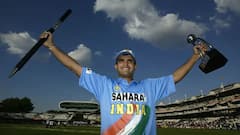 Sourav Ganguly Turns 53: How Dada Built The Generation That Changed Indian Cricket