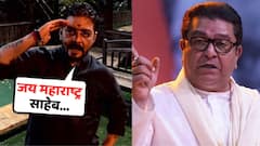 'मराठीच्या नावाखाली भारतातील हिंदू बांधवांना मारहाण करणं चुकीचं', 'हिंदुस्तानी भाऊ'ची थेट राज ठाकरेंना विनंती