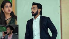 Brahmamudi Serial Today July 8th Episode: బోర్డ్ మీటింగ్ లో సిద్దార్థ్ కి షాకిచ్చిన రాజ్, యామిని వల్లో చిక్కుకున్న అప్పు  - బ్రహ్మముడి జూలై 08 ఎపిసోడ్ హైలెట్స్!