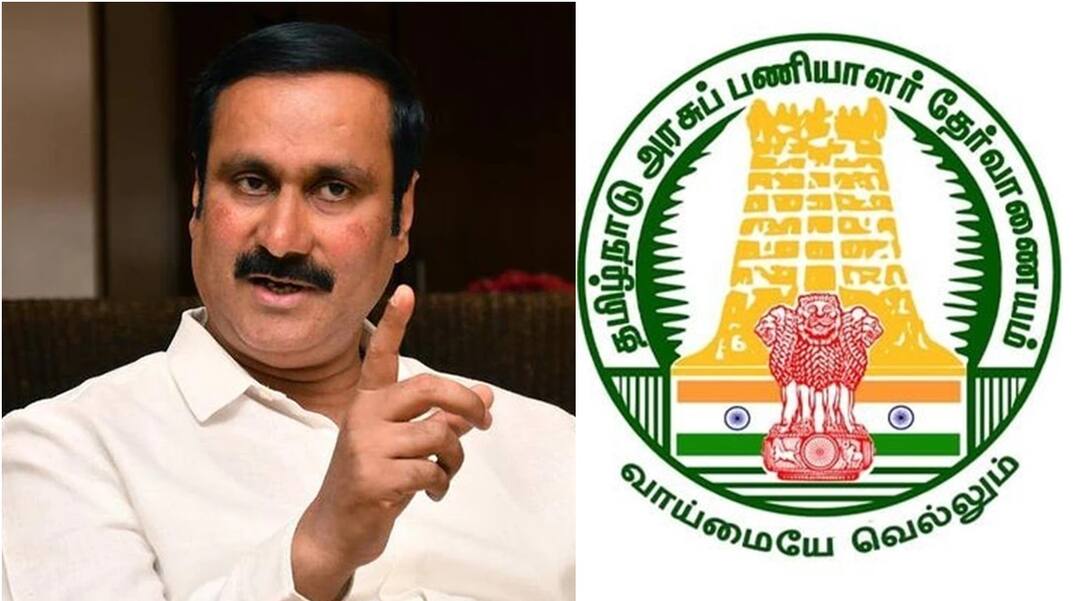 திமுகவின் துணை அமைப்பா டிஎன்பிஎஸ்சி? முட்டு கொடுப்பதை ஐடி விங் பார்க்கட்டும்- கொந்தளித்த அன்புமணி!